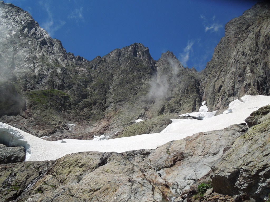 Photo Alpes Oisans Louer gite